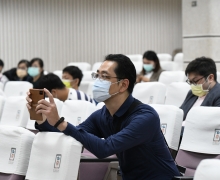國立台南大學2021活動集錦