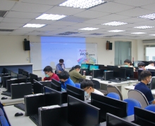 國立台南大學2022活動集錦