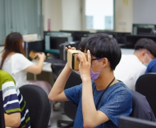國立台南大學2022活動集錦