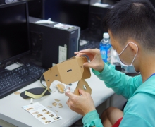 國立台南大學2022活動集錦