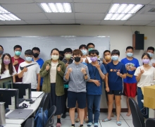 國立台南大學2022活動集錦