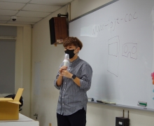 國立台南大學2022活動集錦