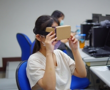 國立台南大學2022活動集錦