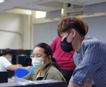 國立台南大學2022活動集錦