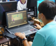 國立台南大學2022活動集錦