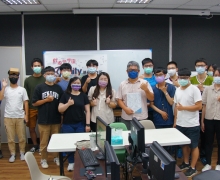 國立台南大學2022活動集錦