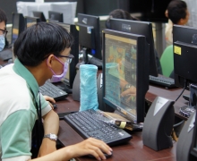 國立台南大學2022活動集錦