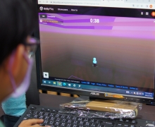 國立台南大學2022活動集錦