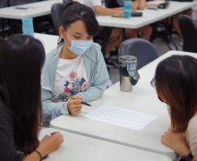 國立台南大學2022活動集錦