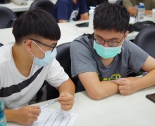 國立台南大學2022活動集錦