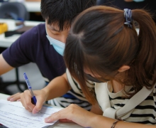 國立台南大學2022活動集錦