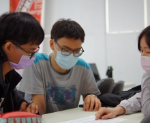 國立台南大學2022活動集錦