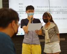 國立台南大學2022活動集錦