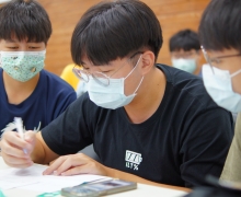國立台南大學2022活動集錦