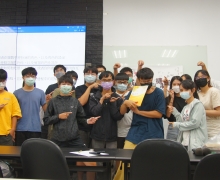 國立台南大學2022活動集錦
