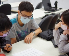 國立台南大學2022活動集錦