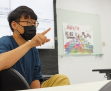 國立台南大學2022活動集錦