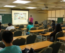 國立台南大學2022活動集錦
