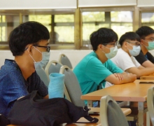 國立台南大學2022活動集錦