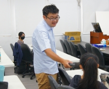 國立台南大學2022活動集錦