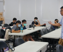 國立台南大學2022活動集錦