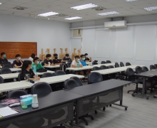 國立台南大學2022活動集錦