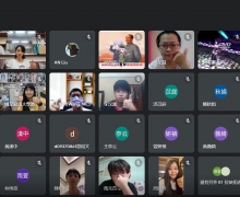 國立台南大學2022活動集錦