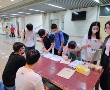 國立台南大學2023活動集錦