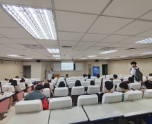 國立台南大學2023活動集錦