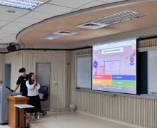 國立台南大學2023活動集錦