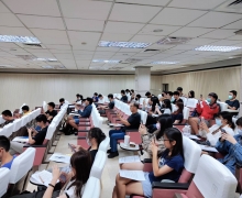 國立台南大學2023活動集錦