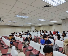國立台南大學2023活動集錦