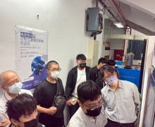國立台南大學2023活動集錦