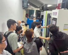 國立台南大學2023活動集錦