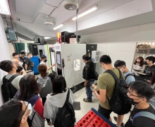 國立台南大學2023活動集錦