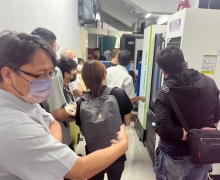 國立台南大學2023活動集錦