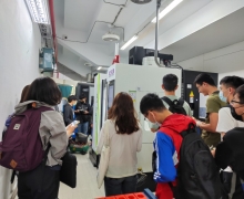 國立台南大學2023活動集錦