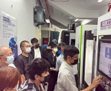 國立台南大學2023活動集錦