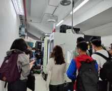 國立台南大學2023活動集錦