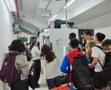 國立台南大學2023活動集錦