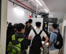 國立台南大學2023活動集錦