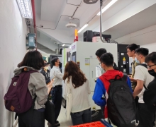 國立台南大學2023活動集錦