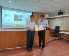 國立台南大學2023活動集錦