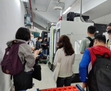 國立台南大學2023活動集錦