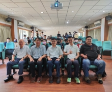 國立台南大學2023活動集錦