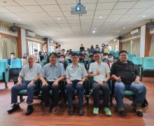 國立台南大學2023活動集錦