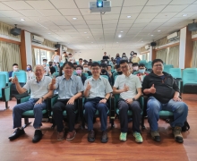 國立台南大學2023活動集錦