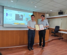 國立台南大學2023活動集錦