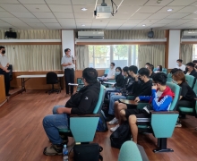 國立台南大學2023活動集錦