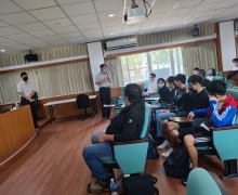 國立台南大學2023活動集錦